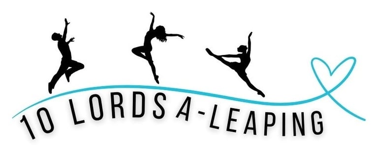 10 Lords A Leaping, Inc logo
