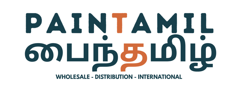 PAINTAMIL logo