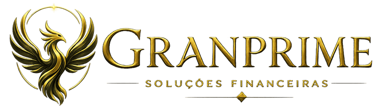 Granprime Soluções Financeiras logo