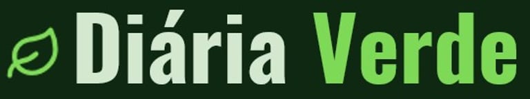 Diária Verde logo