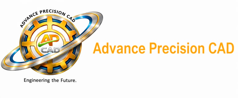 Advance Precision CAD Solution logo