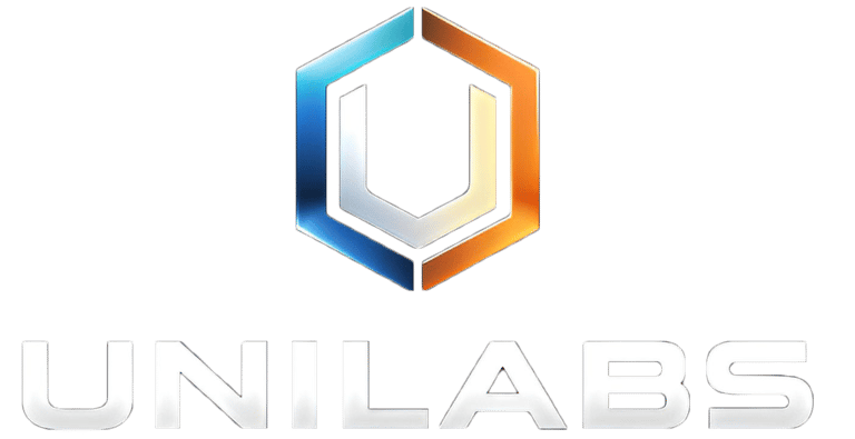 Unilabs Dental logo