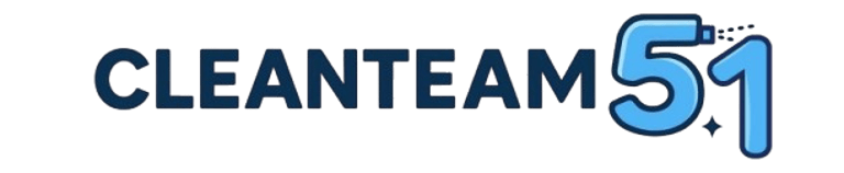 CleanTeam51 logo