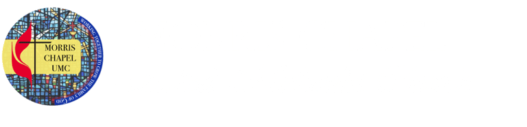 Morris Chapel logo