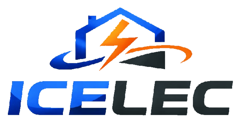 Icelec logo