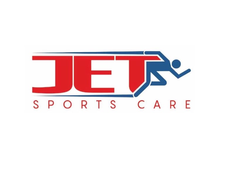 Jets Sports Care logo