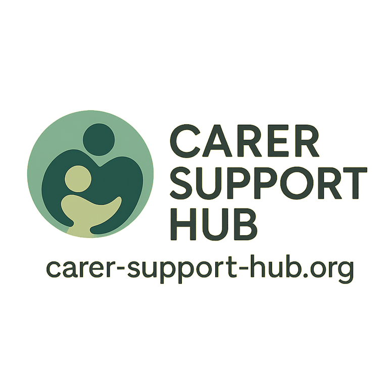 Carer-Support-Hub.org logo