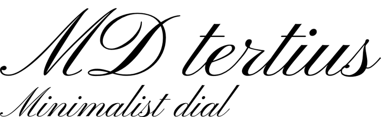 MD Tertius logo