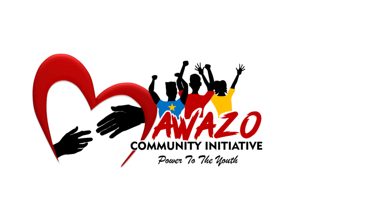 Mawazo Community Initiative logo