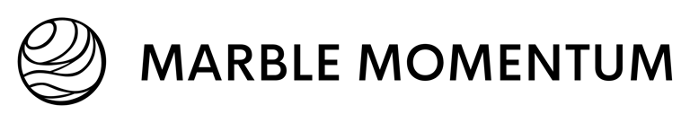 Marble Momentum logo