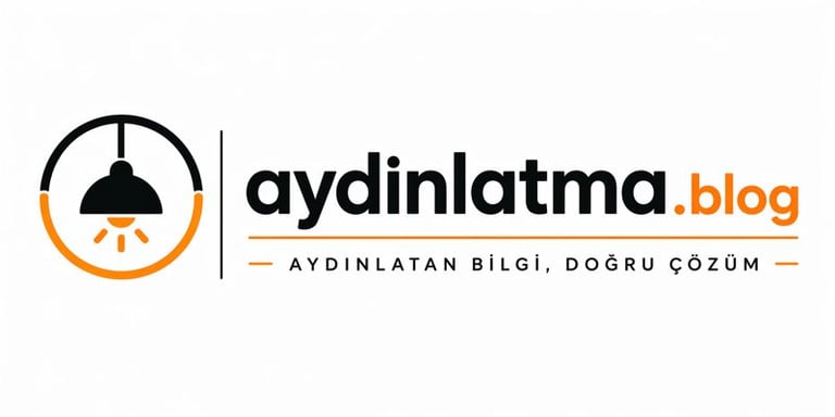 Aydınlatma logo
