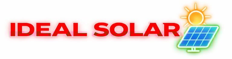 Ideal Solar logo