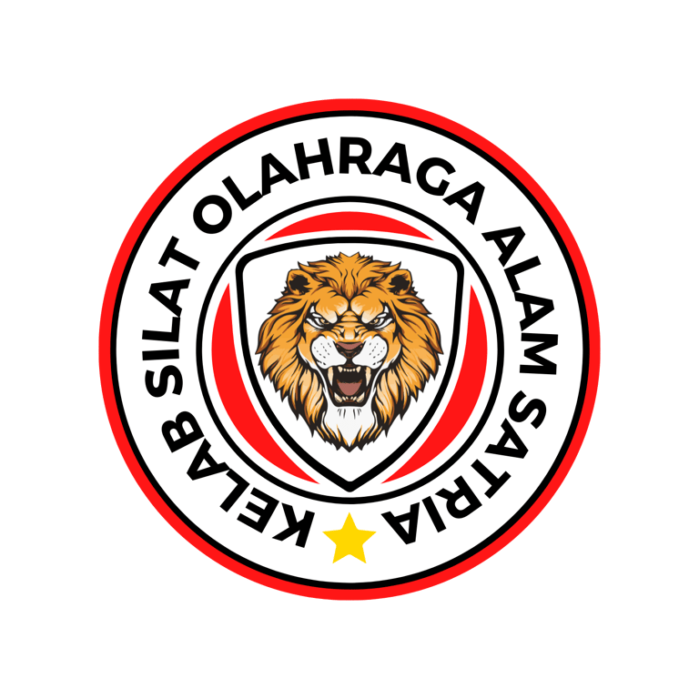 Akademi Alam Satria - KESATRIA logo