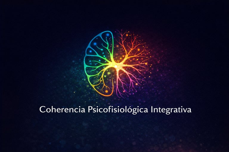 Espacio Coherencia Psicofisiologica logo