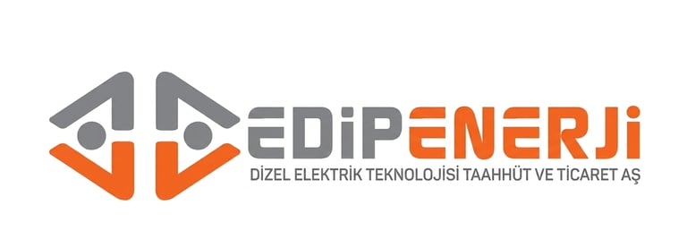 Edip Enerji logo