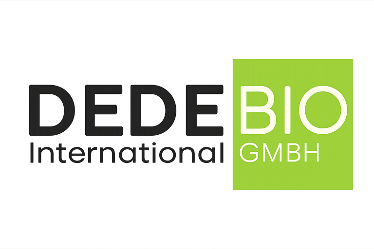 Dedebio GmbH logo