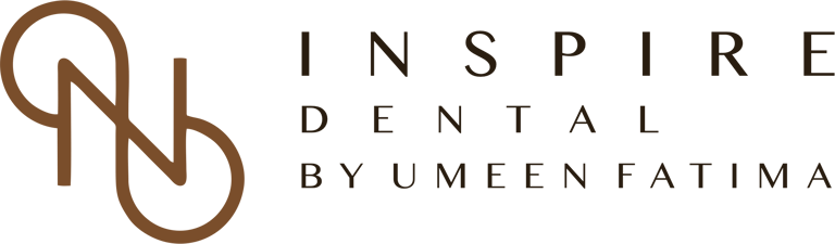 Inspire Dental logo