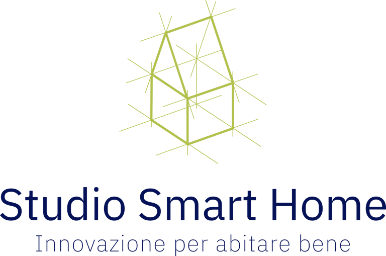 Studio Smart Home logo