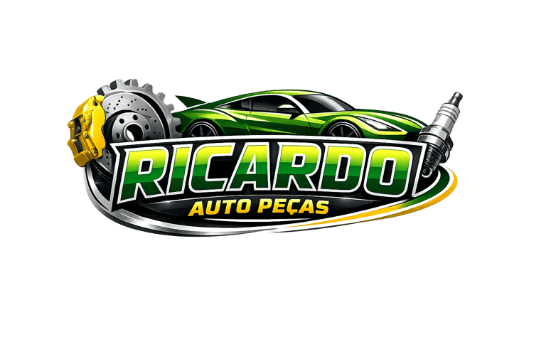 Desmanche de Carros logo