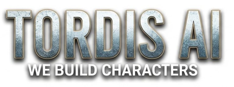 Tordis AI logo