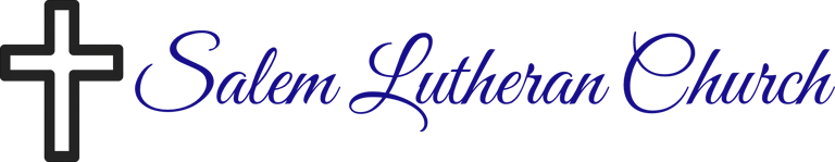 church logo