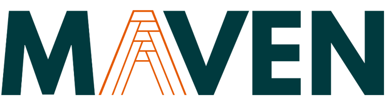 Maven logo