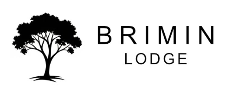 Brimin Lodge logo
