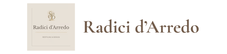 Radici d'Arredo logo