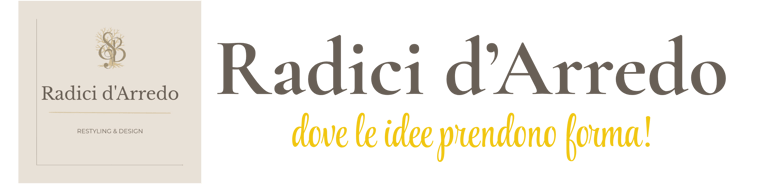 Radici d'Arredo logo