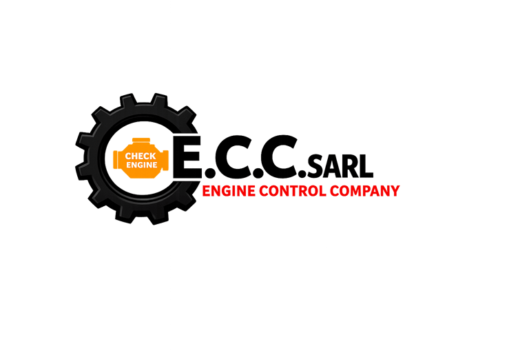 engine control company logo
