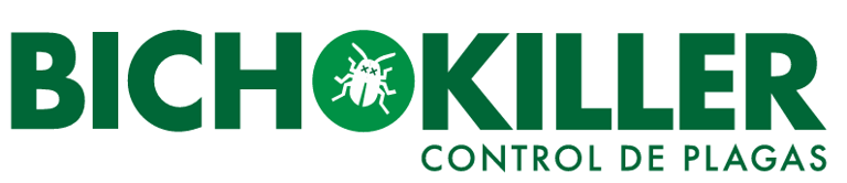 Bicho Killer logo
