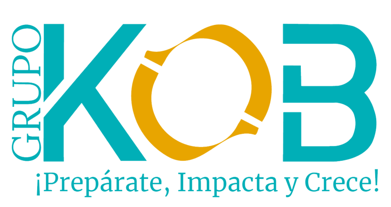 GrupoKOB logo