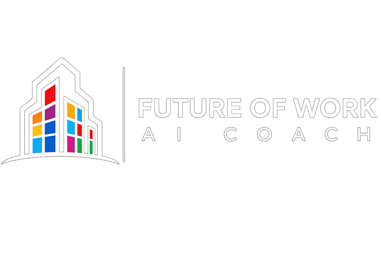 Future of Work AI Coach – AI Career Coaching, AI Training & Future Skills logo