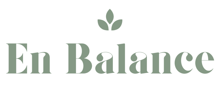 En Balance logo