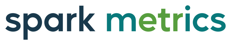 Spark Metrics logo