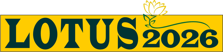 Lotus2026 logo