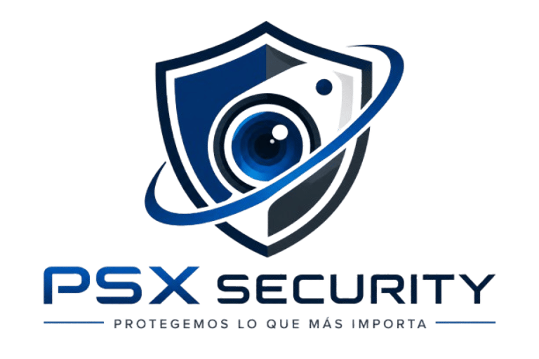PSX Security logo