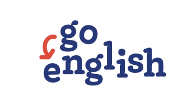 goenglish logo
