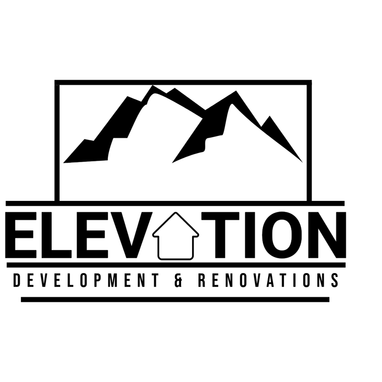 Elevation Development and Renovations logo