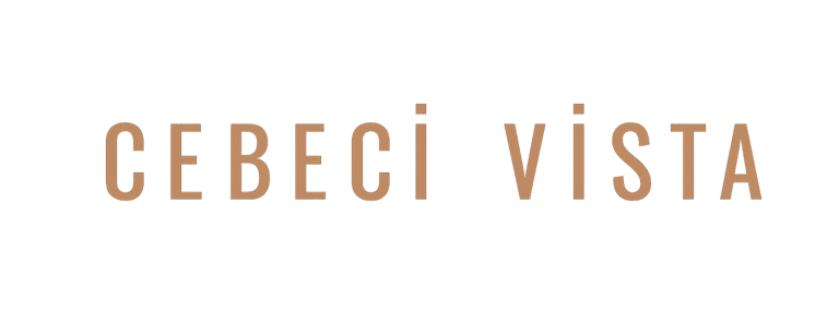 CEBECI VISTA logo