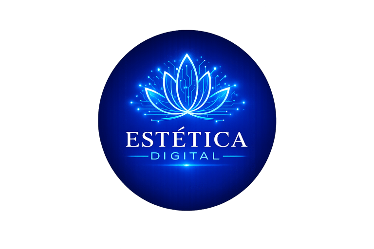 Estética Digital Premium logo