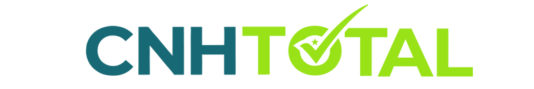 CNHTOTAL logo