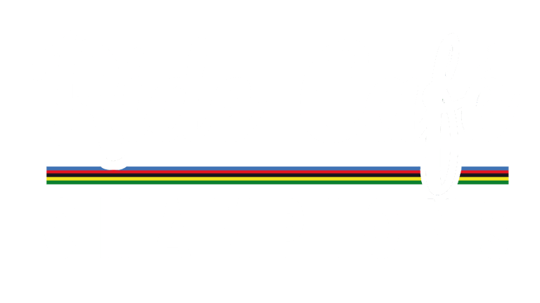 Ride Café Champions logo