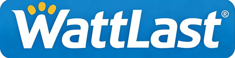 WattLast logo