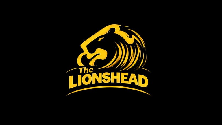 Lionshead Pub logo