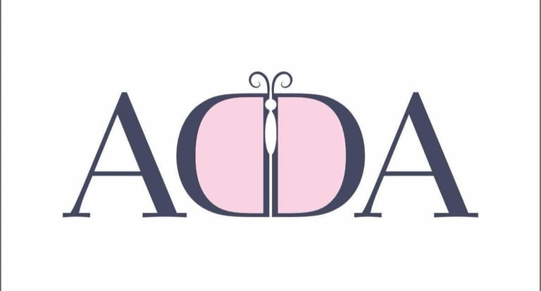 ADDA logo
