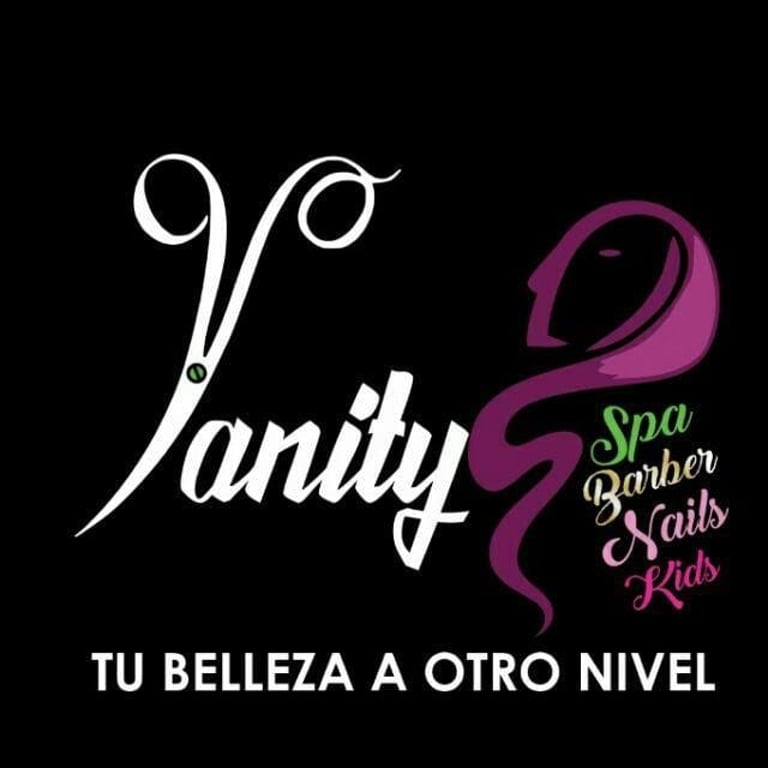 Vanity logo