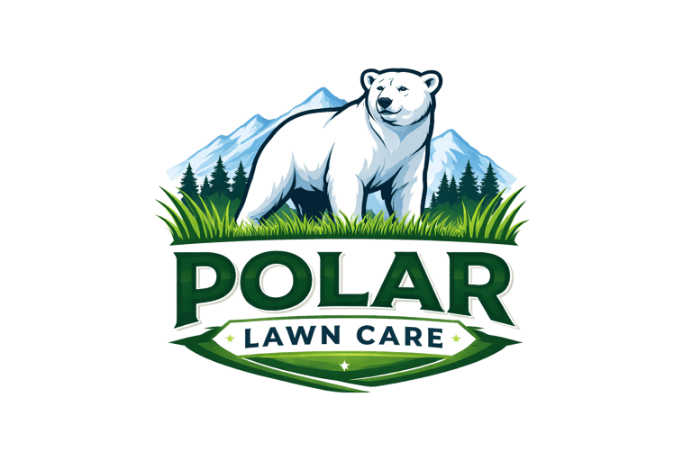 Polar Lawn Care & Landscaping logo