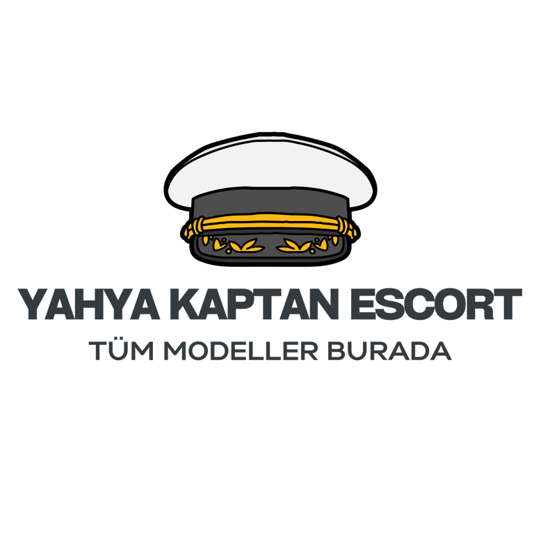 Yahya Kaptan Escort logo