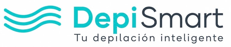 DepiSmart :: Depilación Inteligente :: logo